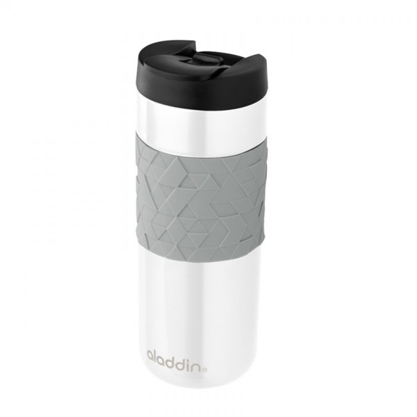 Thermos علاء الدين سهل قبضة 0.47L القدح المعزول - كأس ترمس