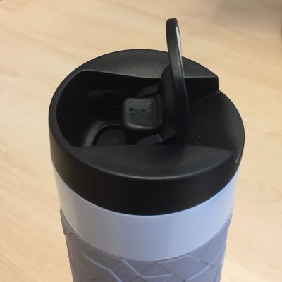 Thermos علاء الدين سهل قبضة 0.47L القدح المعزول - كأس ترمس Thermos علاء الدين سهل قبضة 0.47L القدح المعزول - كأس ترمس