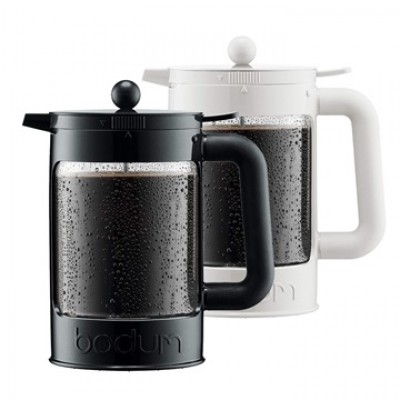 Bodum Bean - Cold Brew, Cold Coffee Brewing Set
