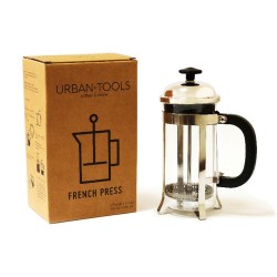 الأدوات الحضرية 350ml الصحافة الفرنسية الأدوات الحضرية 350ml الصحافة الفرنسية
