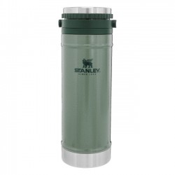Stanley 0.47L Classic Travel Mug French Press - Coffee Press