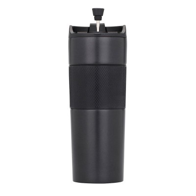 T / M الصحافة السفر + القدح الصلب T / M الصحافة السفر + القدح الصلب