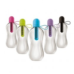 Bobble كلاسيك 0.55 لتر - زجاجة مياه مفلتر Bobble كلاسيك 0.55 لتر - زجاجة مياه مفلتر