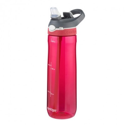 Contigo 0.75L أشلاند زجاجة مياه Contigo 0.75L أشلاند زجاجة مياه