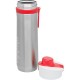 Aladdin 0.6L Active Hydration Vacuum Bottle - Thermos Flask