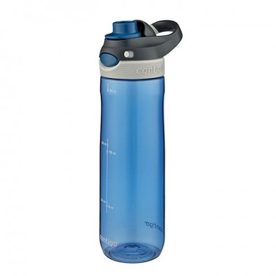 Contigo 0.72L Autospout® زجاجة مياه Chug Contigo 0.72L Autospout® زجاجة مياه Chug