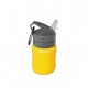 Nurgaz 0.75 L Silicone Collapsible Water Bottle