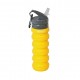 Nurgaz 0.75 L Silicone Collapsible Water Bottle