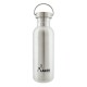 Laken Basic Stainless Steel Water Bottle 0.5 liter