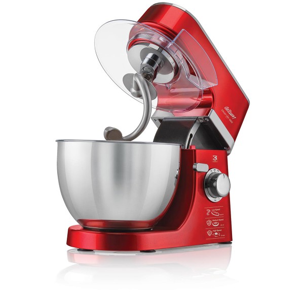 AR1069 Crust Mix 1000 Stand Mixer - Pomegranate