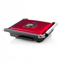 AR2022 شواية معدنية وصانع ساندويتش