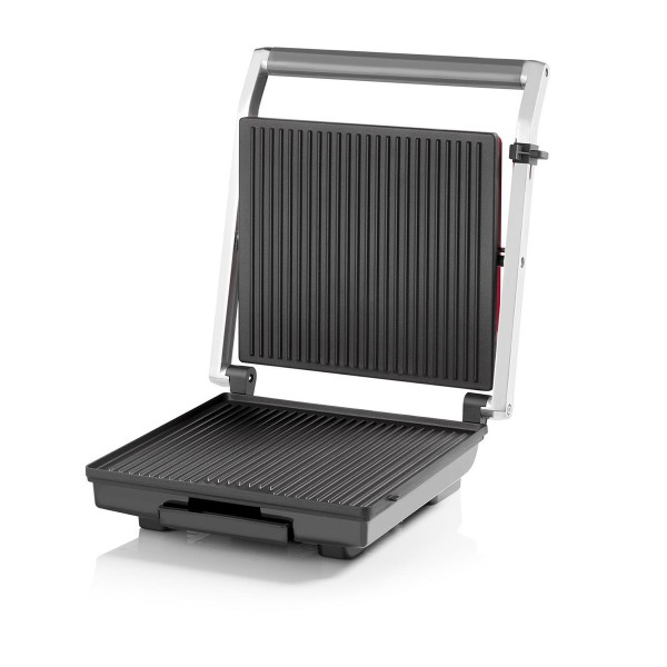 AR2022 Metallium Grill and Sandwich Maker