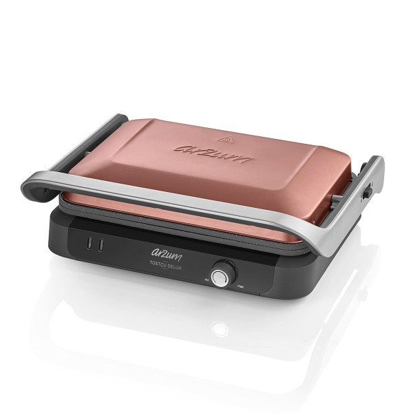 AR2039 Toaster Deluxe Grill and Sandwich Maker - Sunset