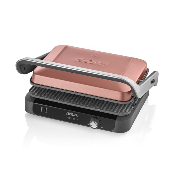 AR2039 Toaster Deluxe Grill and Sandwich Maker - Sunset