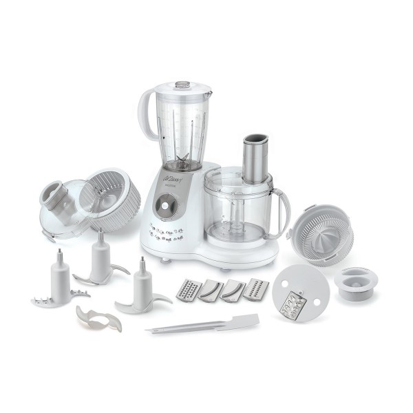 AR1044 Prostar 1000 Electronic Food Processor