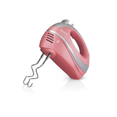 AR1047 خلاط مكسي كلر - احمر مرجاني AR1047 خلاط مكسي كلر - احمر مرجاني