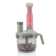 AR1048 Prostick 1500 Multi Multi Blender Set - Coral