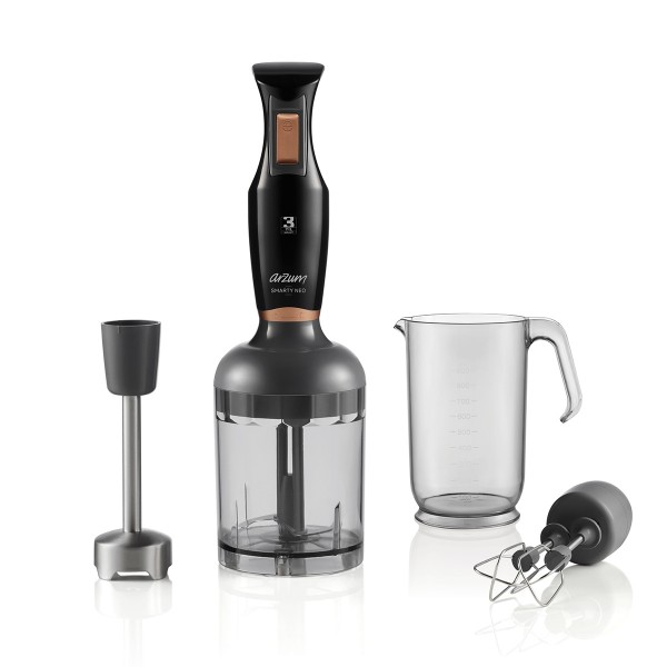 AR1108-S Smarty Neo Hand Blender Set