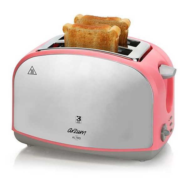 AR2014 Altro Toaster 