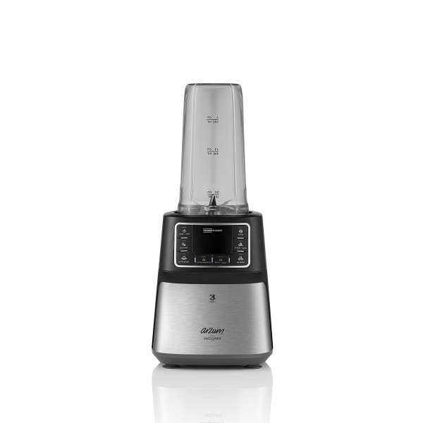 AR1061 Vacuumix Vacuum Power Blender - Black