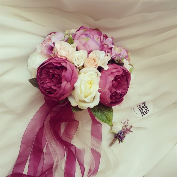 Wedding Bouquet Harmony Bridal Bouquet