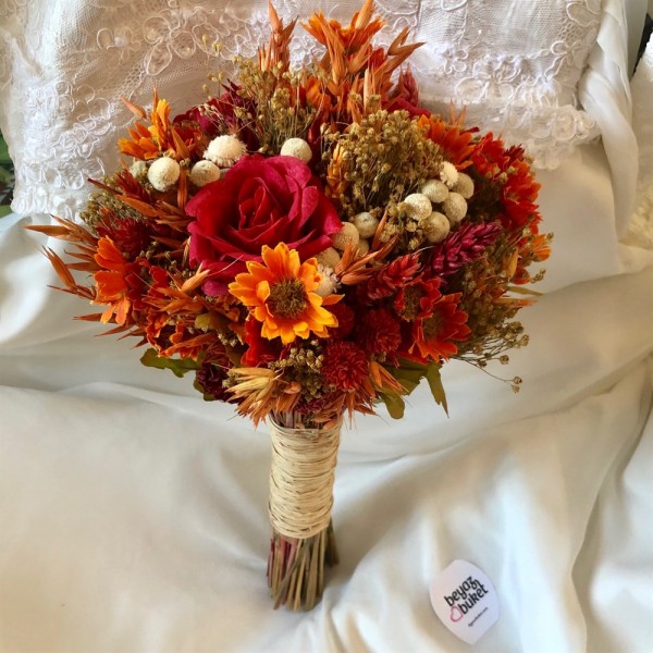 Wedding Bouquet Artemis Bridal Bouquet (Flower)