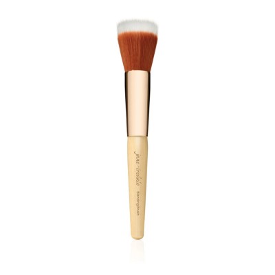 jane iredale Blending Brush #Rose Gold