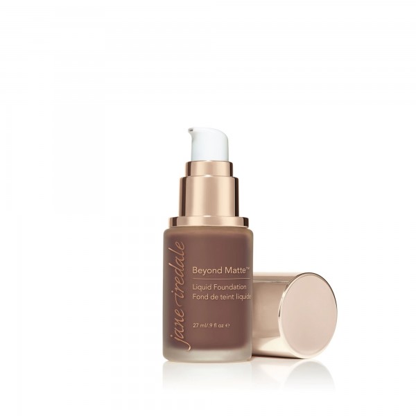 jane iredale  Beyond Matte Liquid Foundation