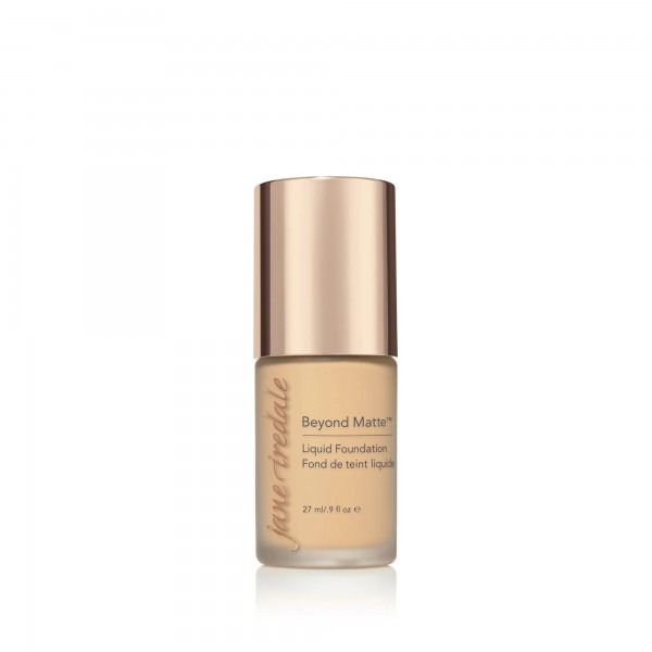 jane iredale  Beyond Matte Liquid Foundation