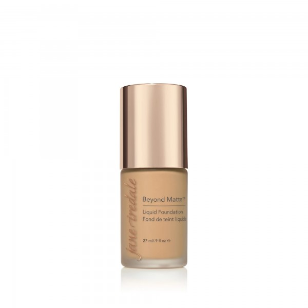 jane iredale  Beyond Matte Liquid Foundation