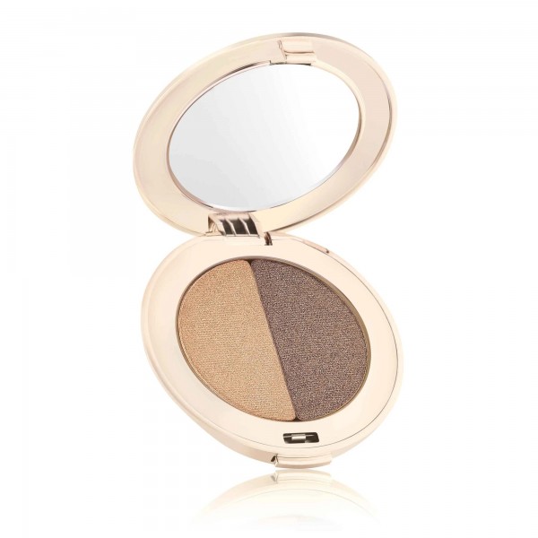 jane iredale PurePressed® Eye Shadow Duo