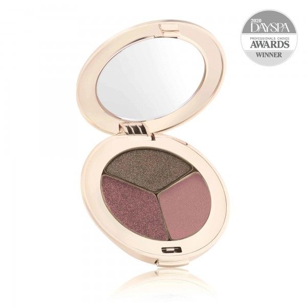 jane iredale PurePressed® Eye Shadow Triple