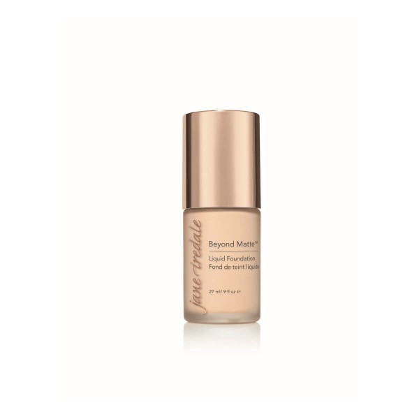 jane iredale  Beyond Matte Liquid Foundation