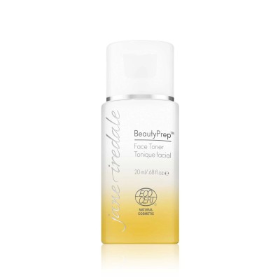 جين iredale BeautyPrep ™ الحبر الوجه